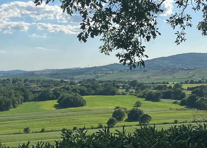 Agriturismo La Castellina