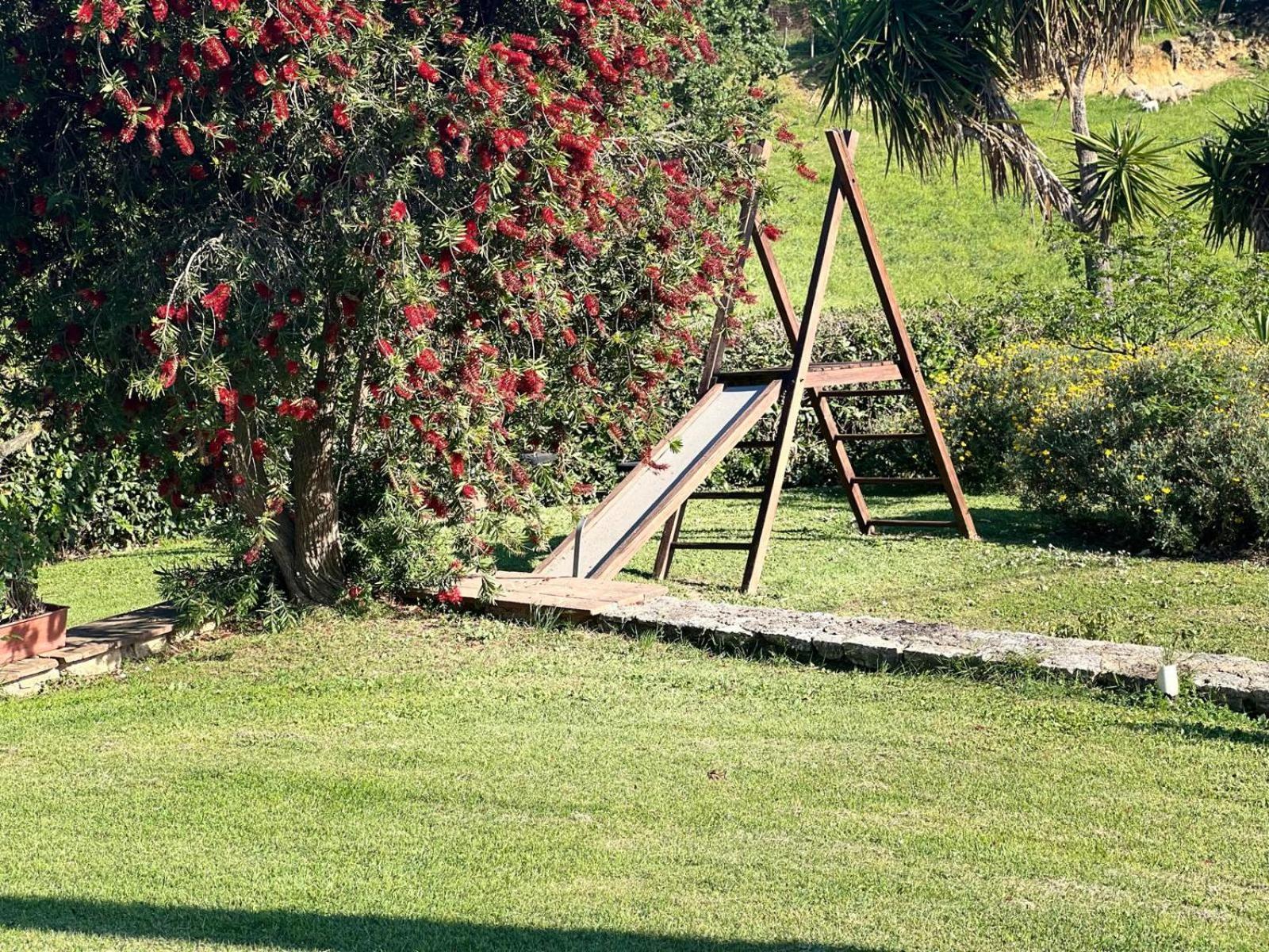 La Castellina