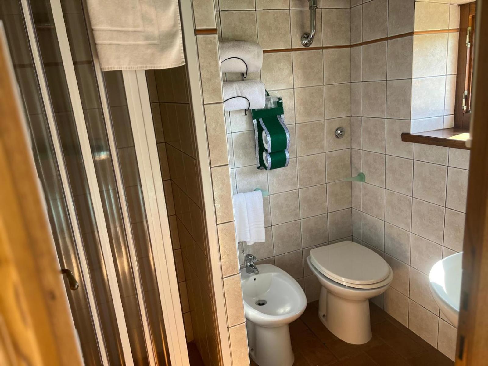 Farm stay La Castellina