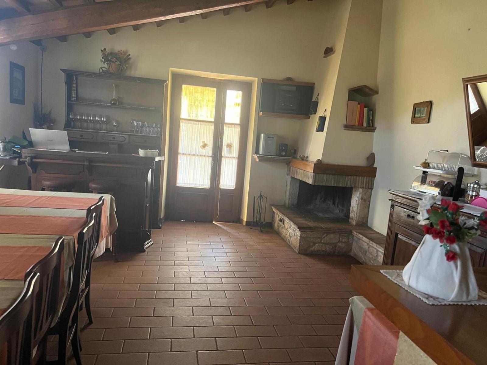 La Castellina *
