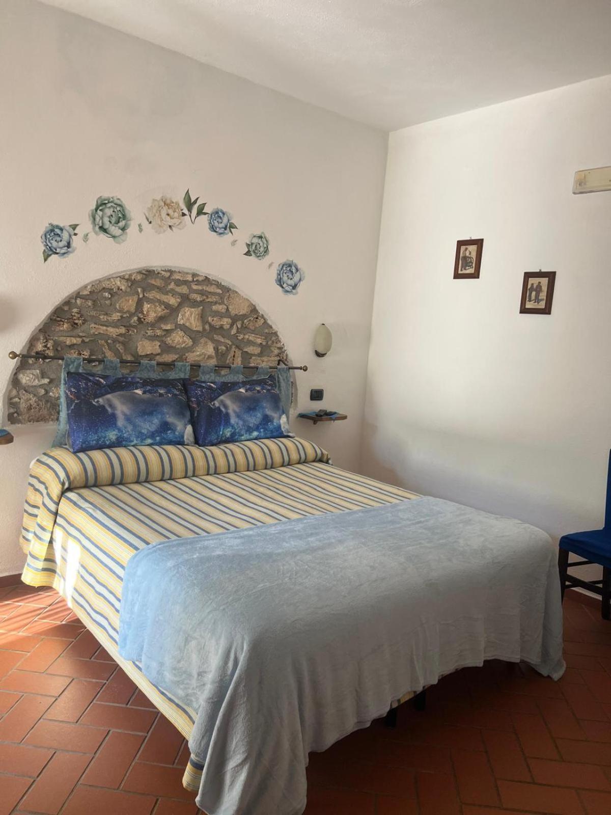 Farm stay La Castellina